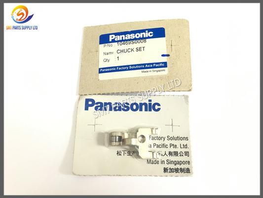 Panasonic SMT PANASONIC AVK3 AI PARTS CHUCK SET 10469S0006 10469S0007 10469S0008